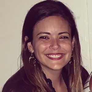 Meet your Posher, Chrissy